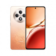 Мобільний телефон Oppo Reno12 F 5G 8/256GB Amber Orange (OFCPH2637_ORANGE_8/256)