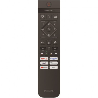 Телевізор Philips 55PUS7810/12