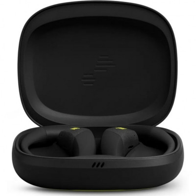 Навушники JBL Endurance Zone Black (JBLENDUZONEBLKL)