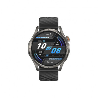 Смарт-годинник KOSPET MAGIC R10 BLACK (6978602500027)