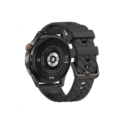 Смарт-годинник KOSPET MAGIC R10 BLACK (6978602500027)