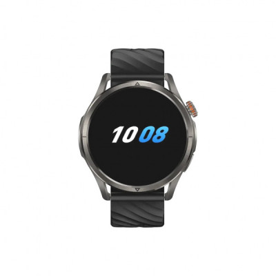 Смарт-годинник KOSPET MAGIC R10 BLACK (6978602500027)