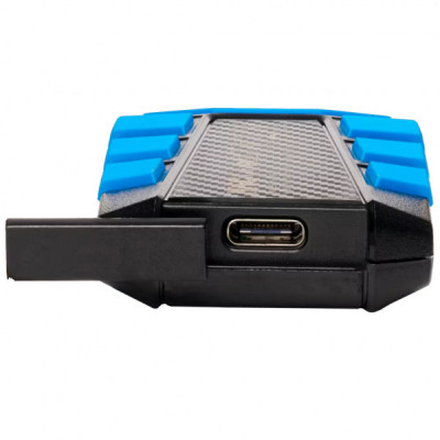 Накопичувач SSD USB 3.2 1TB SD820 ADATA (SD820-1000G-CBU)