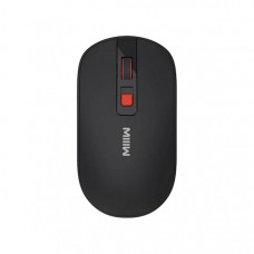 Мишка Xiaomi MiiiW Lite Wireless/Bluetooth Black (MW23M21 Black)