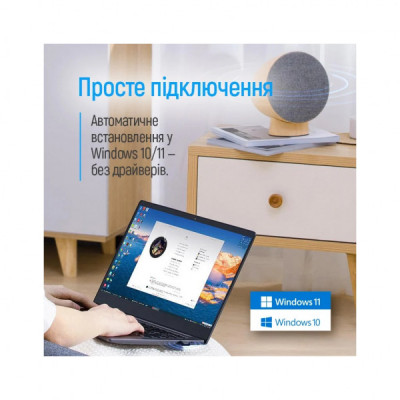 Мережева карта Wi-Fi ColorWay CW-AD-W2