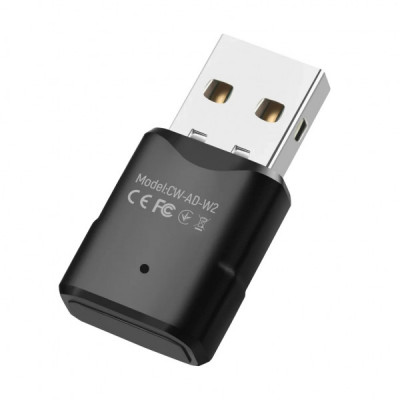 Мережева карта Wi-Fi ColorWay CW-AD-W2