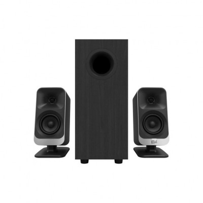 Акустична система Klipsch ProMedia Lumina 2.1 Black (1080091)