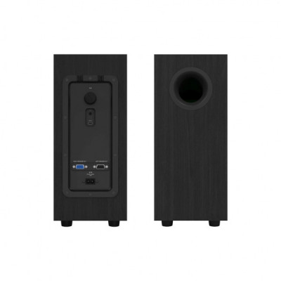 Акустична система Klipsch ProMedia Lumina 2.1 Black (1080091)
