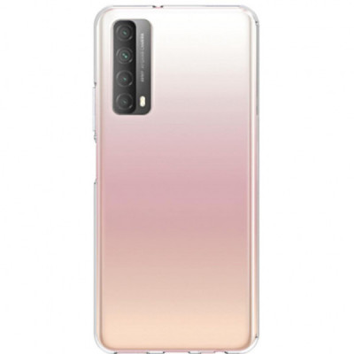 Чохол до мобільного телефона BeCover Huawei P Smart 2021 Transparancy (705362)