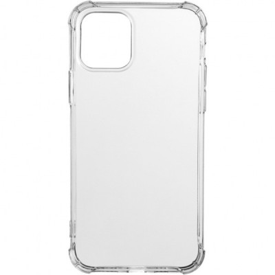 Чохол до мобільного телефона Drobak Acrylic Case with Airbag Apple iPhone 11 Pro Max 707024) (707024)