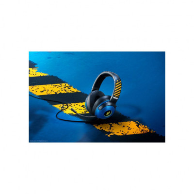 Навушники Razer Kraken V3 X Fortnite USB (RZ04-03750500-R3M1)