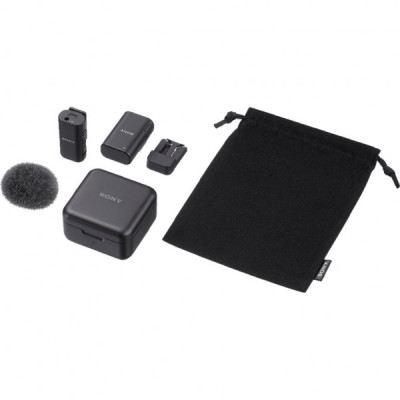 Мікрофон Sony ECM-W3S (ECMW3S.CE7)