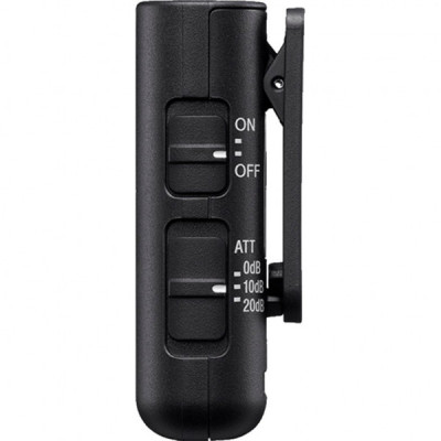 Мікрофон Sony ECM-W3S (ECMW3S.CE7)