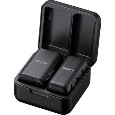 Мікрофон Sony ECM-W3S (ECMW3S.CE7)