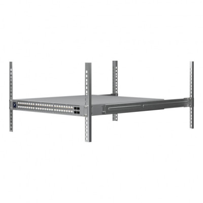 Комутатор мережевий Ubiquiti USW-PRO-XG-48-POE