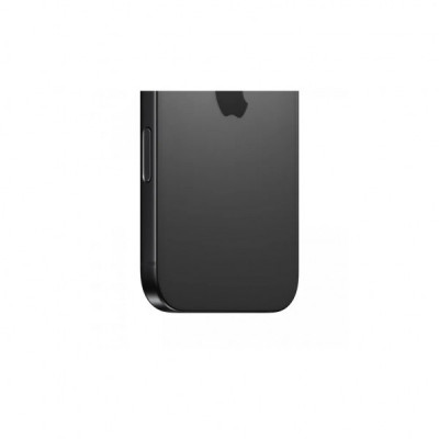 Мобільний телефон Apple iPhone 16 Pro Max 256Gb eSim Black Titanium (Grade A) USED (iP16PM2eBkT_A)