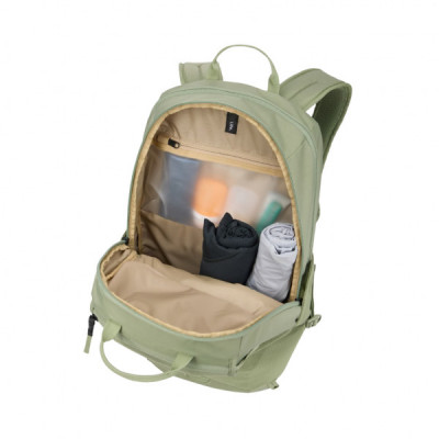 Рюкзак для ноутбука Thule 17" EnRoute 26L TEBP5316 Quiet Green (3205510)