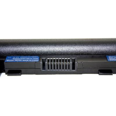 Акумулятор до ноутбука ACER Aspire V5 (AL12A32) 14.8V 2600mAh PowerPlant (NB00000268)