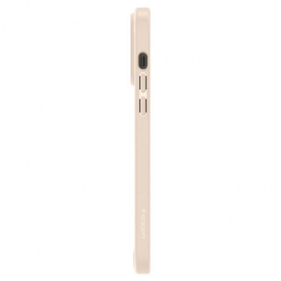 Чохол до мобільного телефона Spigen Apple Iphone 14 Pro Ultra Hybrid, Sand Beige (ACS04963)