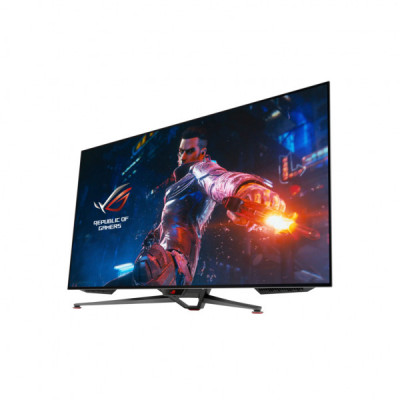 Монітор ASUS ROG Swift PG48UQ