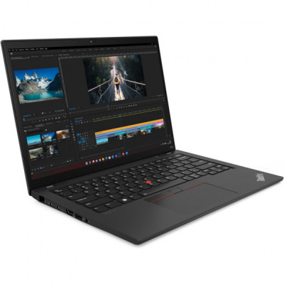 Ноутбук Lenovo ThinkPad T14 G4 (21HD004VRA)