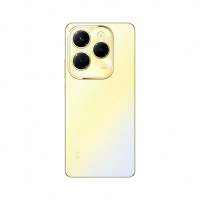 Мобільний телефон Infinix Hot 40 Pro 8/256Gb NFC Horizon Gold (4894947011894)