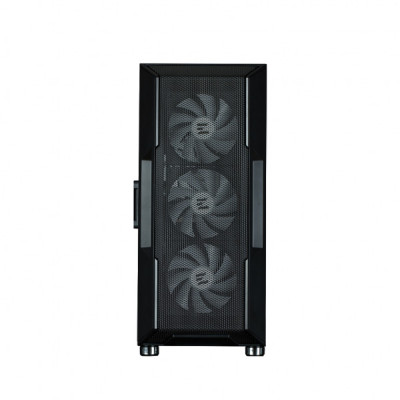 Корпус Zalman I3 Neo ARGB (I3NEOARGBBLACK)