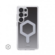 Чохол до мобільного телефона UAG Samsung Galaxy S25 Ultra Plyo with Magnet Black/Clear Ombre (21448611404G)