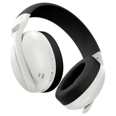 Навушники YENKEE YHP 3300WE Apex Wireless White (35059837)