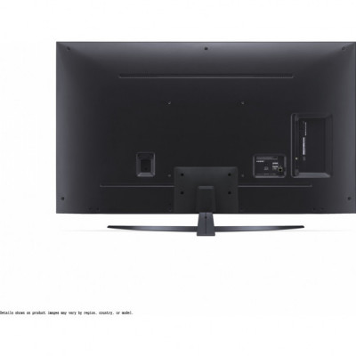 Телевізор LG 65NANO766QA