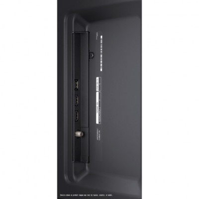 Телевізор LG 65NANO766QA