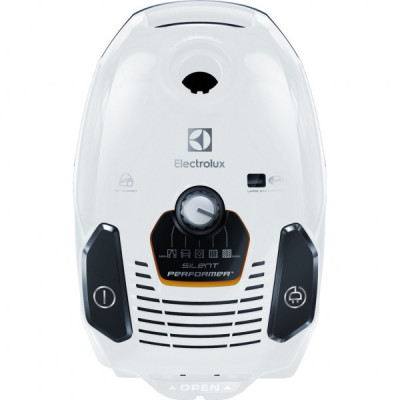 Пилосос Electrolux ESP754IW