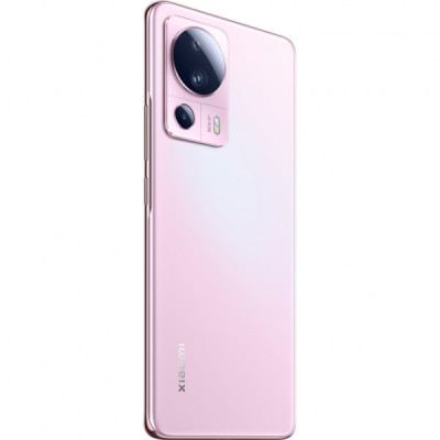 Мобільний телефон Xiaomi 13 Lite 8/256GB Pink (976166)