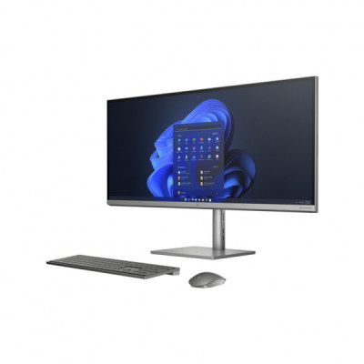 Комп'ютер HP ENVY AiO / i7-12700, 32, 1TB, NVD3060-6, WiFi, кл+м, Win11 (6B5Z0EA)