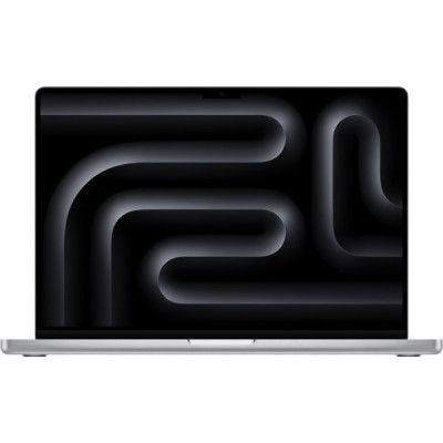 Ноутбук Apple MacBook Pro 16 A2991 M3 Pro Silver (MRW43UA/A)