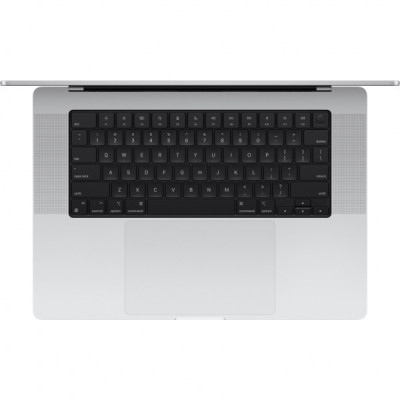 Ноутбук Apple MacBook Pro 16 A2991 M3 Pro Silver (MRW43UA/A)