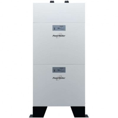 Батарея до ДБЖ PowerWalker LiFe Battery System 48-100, 5.12 kWh (10134063)