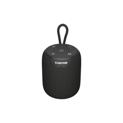 Акустична система Canyon OnMove 9 Black (CNE-CBTSP9)