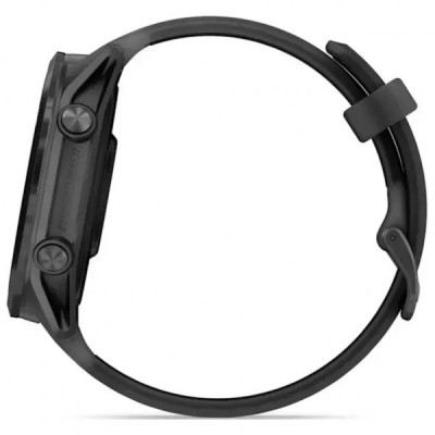 Смарт-годинник Garmin Forerunner 570 - 47MM, Black, GPS (010-02971-00)
