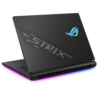 Ноутбук ASUS ROG Strix SCAR 18 G835LW-SA059X (90NR0LI1-M00E40) Ноутбук ASUS ROG Strix SCAR 18 G835LW-SA059X (90NR0LI1-M00E40)