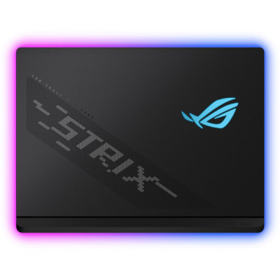 Ноутбук ASUS ROG Strix SCAR 18 G835LW-SA059X (90NR0LI1-M00E40) Ноутбук ASUS ROG Strix SCAR 18 G835LW-SA059X (90NR0LI1-M00E40)
