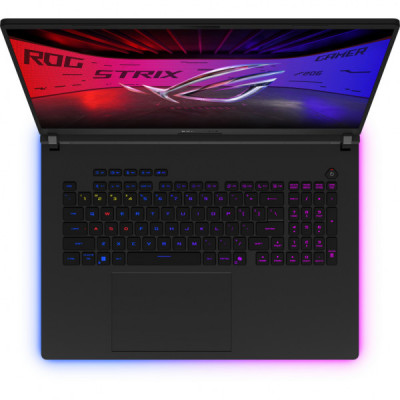 Ноутбук ASUS ROG Strix SCAR 18 G835LW-SA059X (90NR0LI1-M00E40) Ноутбук ASUS ROG Strix SCAR 18 G835LW-SA059X (90NR0LI1-M00E40)