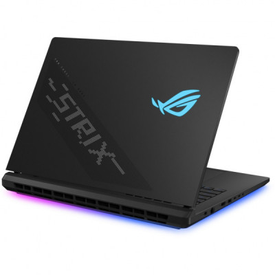 Ноутбук ASUS ROG Strix SCAR 18 G835LW-SA059X (90NR0LI1-M00E40) Ноутбук ASUS ROG Strix SCAR 18 G835LW-SA059X (90NR0LI1-M00E40)