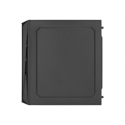 Корпус AeroCool CS-107-A-BK-v2 (ACCX-PC14000.11)