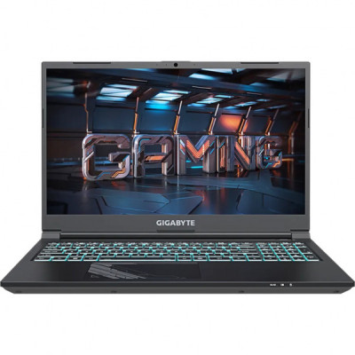 Ноутбук GIGABYTE G5 (KF-E3EE313SD)