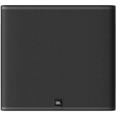 Гучномовець JBL SLP12/T-BK (JBL-SLP12/T-BK)