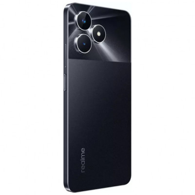 Мобільний телефон realme Note 50 3/64GB Midnight Black