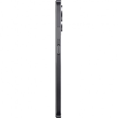 Мобільний телефон realme Note 50 3/64GB Midnight Black