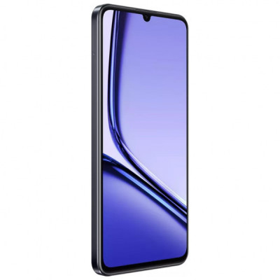 Мобільний телефон realme Note 50 3/64GB Midnight Black
