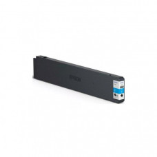 Картридж Epson WF Enterprise WF-C20600 Cyan 50K (C13T02Q200)